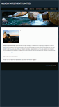 Mobile Screenshot of halkoninvestments.com